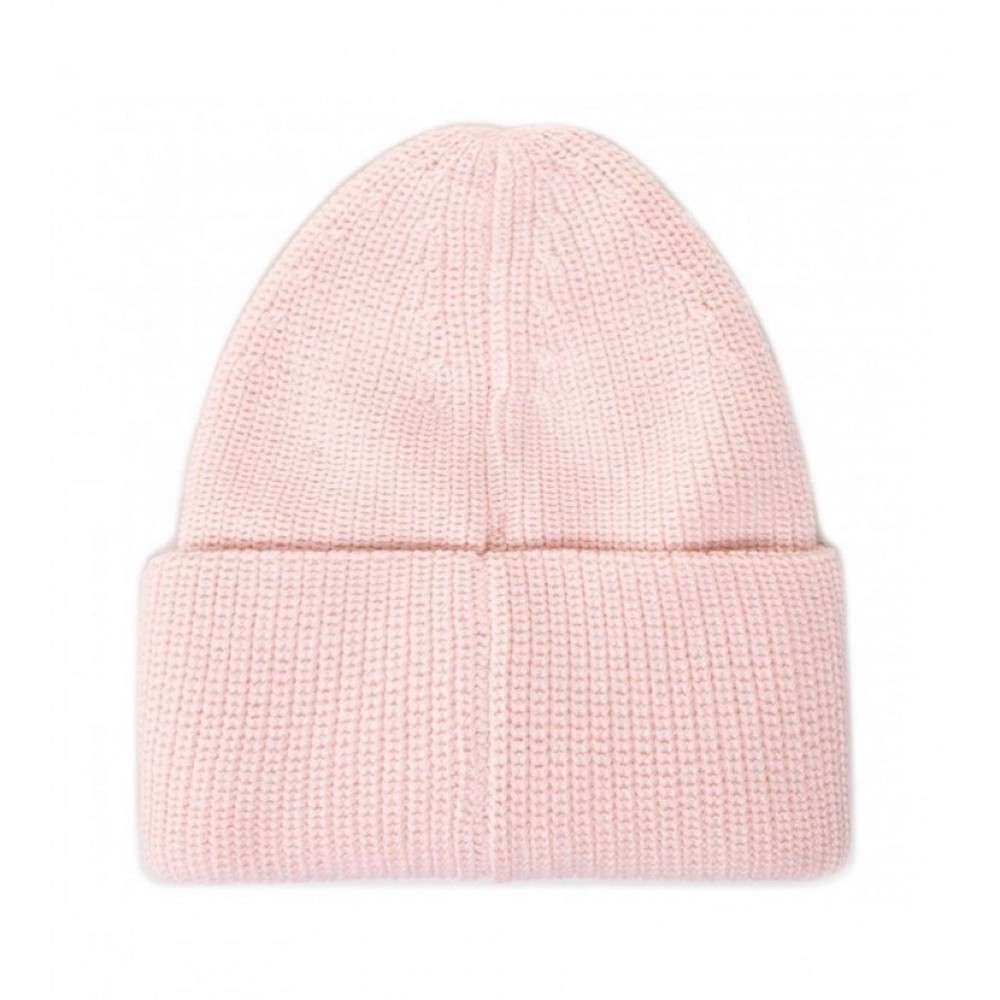 Women's Cap Calvin klein Beanie Wl K60K607383-TKY Pink