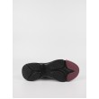 Women Sneaker Renato Garini P119R176328T Black-Nude