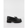 Women Moc Clarks Orianna Edge 26167817 Black