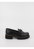 Women Moc Clarks Orianna Edge 26167817 Black