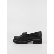 Women Moc Clarks Orianna Edge 26167817 Black Women Moc Clarks Orianna Edge 26167817 Black