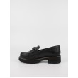 Women Moc Clarks Orianna Edge 26167817 Black