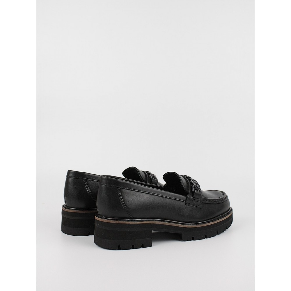 Women Moc Clarks Orianna Edge 26167817 Black Women Moc Clarks Orianna Edge 26167817 Black