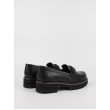 Women Moc Clarks Orianna Edge 26167817 Black Women Moc Clarks Orianna Edge 26167817 Black