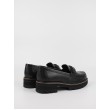 Women Moc Clarks Orianna Edge 26167817 Black