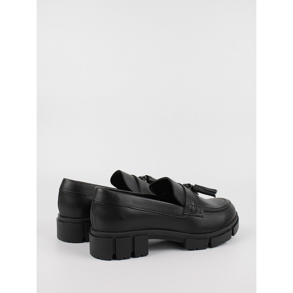 Γυναικείο Μοκασίνι Clarks Teala Loafer 26168999 Μαύρο Γυναικείο Μοκασίνι Clarks Teala Loafer 26168999 Μαύρο