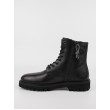 Men's Boots Pepe Jeans London Trucker Laces M PMS50229-999 Black