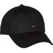 Καπέλο Tommy Hilfiger Classic Bb Cap E367895041-083  Μαύρο