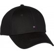 Hat Tommy Hilfiger Classic Bb Cap E367895041-083 Black