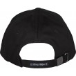 Καπέλο Tommy Hilfiger Classic Bb Cap E367895041-083  Μαύρο