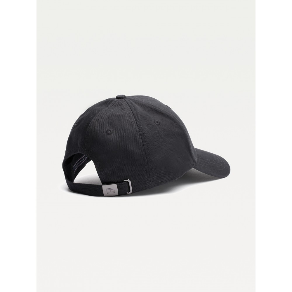 Καπέλο Tommy Hilfiger Classic Bb Cap E367895041-083  Μαύρο