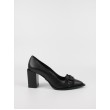 Women Shoe Wall Street 156-22828-99 Black