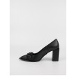 Women Shoe Wall Street 156-22828-99 Black