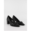 Women Shoe Wall Street 156-22828-99 Black