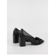 Women Shoe Wall Street 156-22828-99 Black