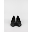 Women Shoe Wall Street 156-22828-99 Black