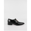 Women Shoe Wall Street 156-22999-99 Black