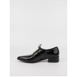 Women Shoe Wall Street 156-22999-99 Black