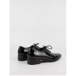 Women Shoe Wall Street 156-22999-99 Black