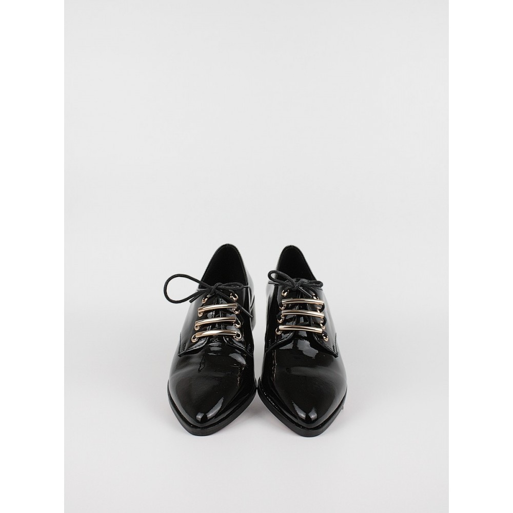 Women Shoe Wall Street 156-22999-99 Black