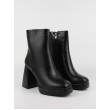 Women Boot ΕΧΕ P354R5336001 Black