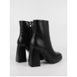 Women Boot ΕΧΕ P354R5336001 Black