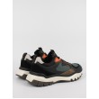Ανδρικό Sneaker Pepe Jeans London Banksy Urban PMS30866-765 Μαύρο-Χακί Ανδρικό Sneaker Pepe Jeans London Banksy Urban PMS30866-765 Μαύρο-Χακί