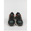 Ανδρικό Sneaker Pepe Jeans London Banksy Urban PMS30866-765 Μαύρο-Χακί Ανδρικό Sneaker Pepe Jeans London Banksy Urban PMS30866-765 Μαύρο-Χακί