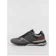 Men's Sneaker Pepe Jeans London London Pro Urban PMS30863-982 Grey Men's Sneaker Pepe Jeans London London Pro Urban PMS30863-982 Grey