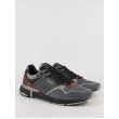 Men's Sneaker Pepe Jeans London London Pro Urban PMS30863-982 Grey Men's Sneaker Pepe Jeans London London Pro Urban PMS30863-982 Grey