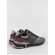 Men's Sneaker Pepe Jeans London London Pro Urban PMS30863-982 Grey Men's Sneaker Pepe Jeans London London Pro Urban PMS30863-982 Grey