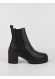 Women Boot P334S2524001 Black