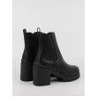 Women Boot P334S2524001 Black