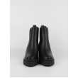 Women Boot P334S2524001 Black