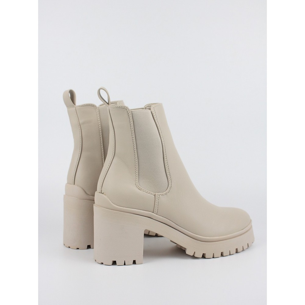 Women Boot P334S2524581 Biege