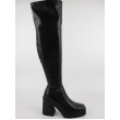 Women Boot P234S6845001 Black