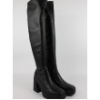 Women Boot P234S6845001 Black