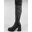 Women Boot P234S6845001 Black