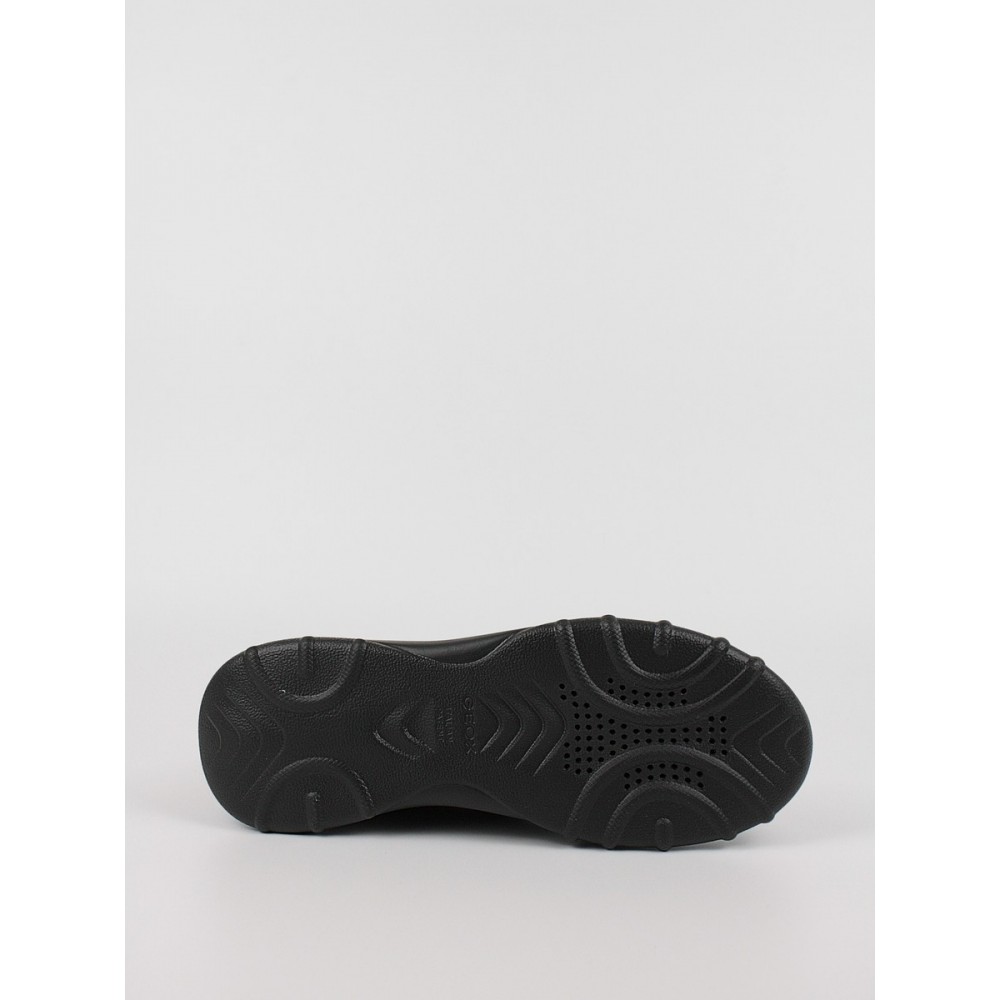 Γυναικείο Sneaker Geox Alleniee B D16LPB 0EW22 C9999 Μαύρο Γυναικείο Sneaker Geox Alleniee B D16LPB 0EW22 C9999 Μαύρο