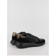 Γυναικείο Sneaker Geox Alleniee B D16LPB 0EW22 C9999 Μαύρο Γυναικείο Sneaker Geox Alleniee B D16LPB 0EW22 C9999 Μαύρο