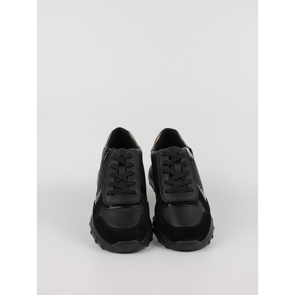 Γυναικείο Sneaker Geox Alleniee B D16LPB 0EW22 C9999 Μαύρο Γυναικείο Sneaker Geox Alleniee B D16LPB 0EW22 C9999 Μαύρο