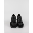 Γυναικείο Sneaker Geox Alleniee B D16LPB 0EW22 C9999 Μαύρο