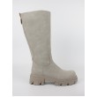 Women Boot P27006353565 Grey