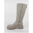 Women Boot P27006353565 Grey