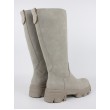 Women Boot P27006353565 Grey