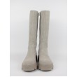 Women Boot P27006353565 Grey