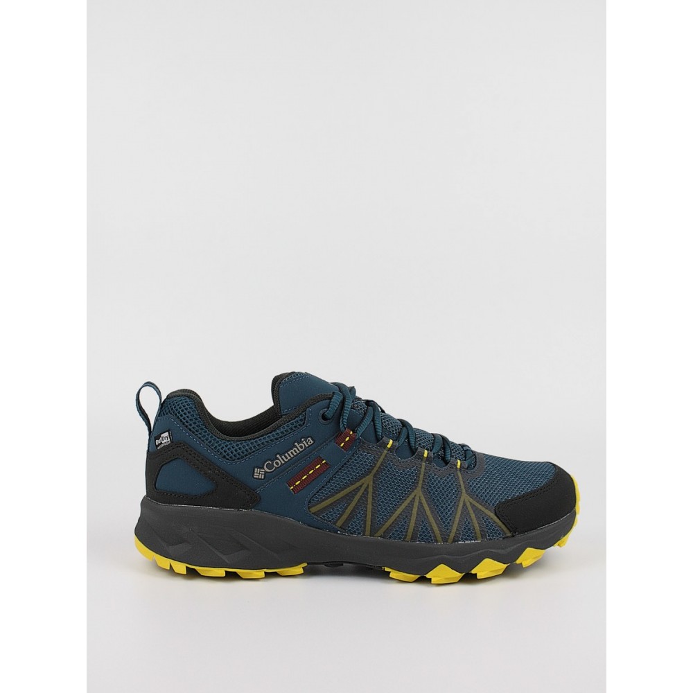 Men Sneaker Columbia Peakfreak II Outdry  2005101-403 Blue