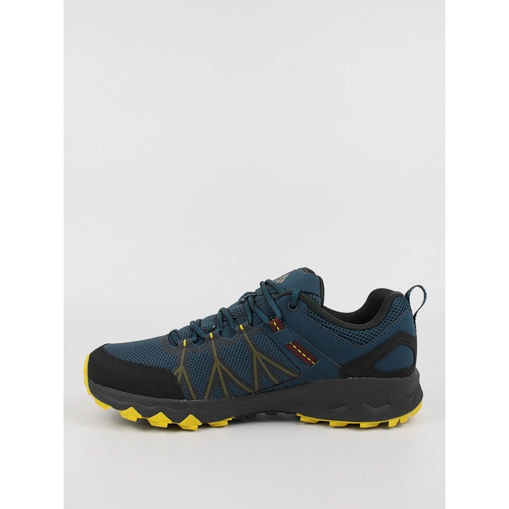 Ανδρικό Sneaker Columbia Peakfreak II Outdry 2005101-403 Μπλε Ανδρικό Sneaker Columbia Peakfreak II Outdry 2005101-403 Μπλε