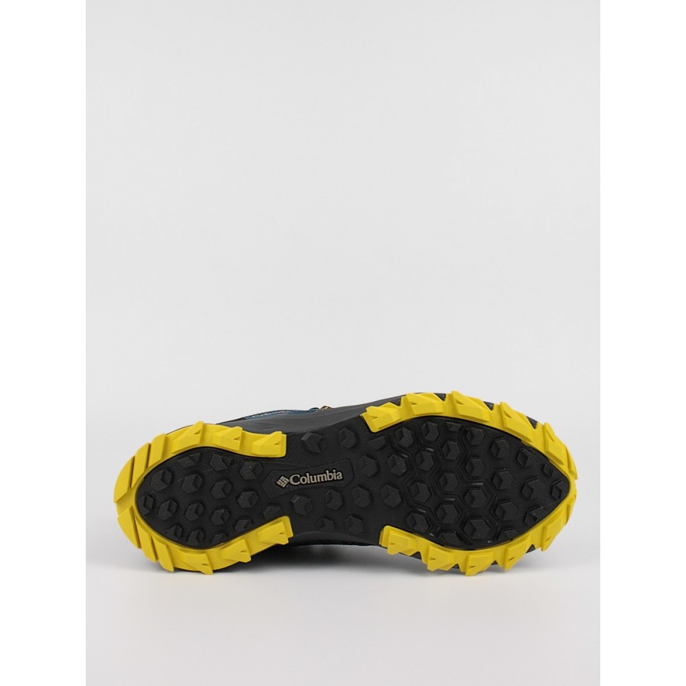Ανδρικό Sneaker Columbia Peakfreak II Outdry 2005101-403 Μπλε Ανδρικό Sneaker Columbia Peakfreak II Outdry 2005101-403 Μπλε