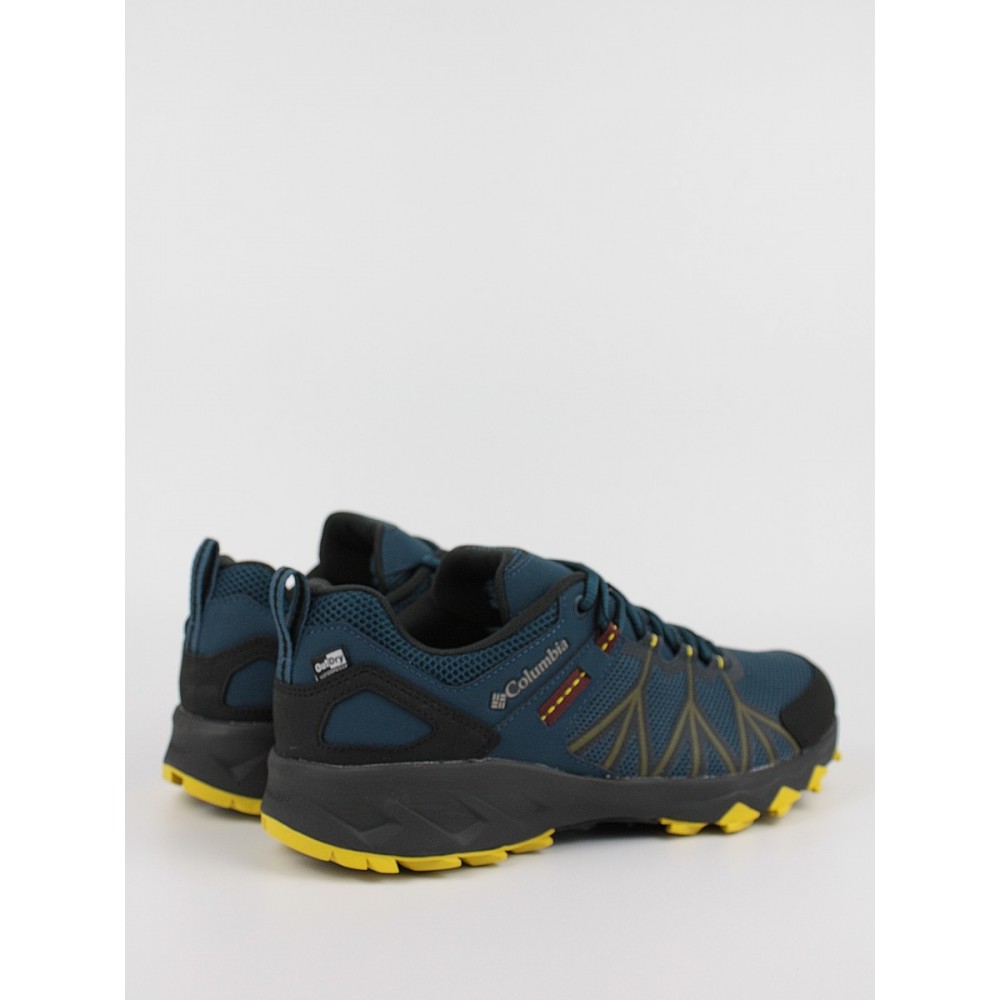 Ανδρικό Sneaker Columbia Peakfreak II Outdry 2005101-403 Μπλε Ανδρικό Sneaker Columbia Peakfreak II Outdry 2005101-403 Μπλε